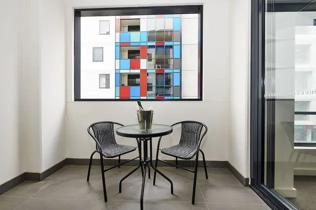 Standard Apart Daire, 1 Yatak Odası
