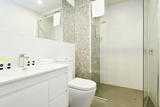 Standard Apart Daire, 1 Yatak Odası