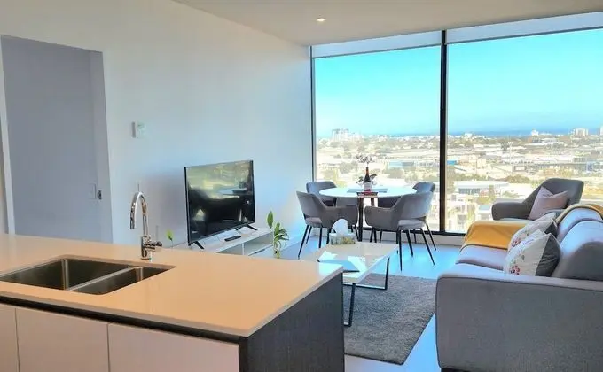 Classic Apart Daire (2 bedrooms 2 bathrooms)