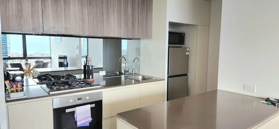 Classic Apart Daire (2 bedrooms 2 bathrooms)