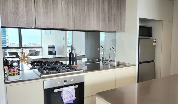 Classic Apart Daire (2 bedrooms 2 bathrooms)