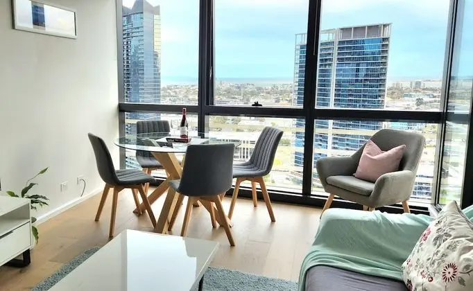 Classic Apart Daire (2 bedrooms 2 bathrooms)