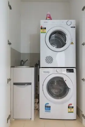 Classic Apart Daire (2 bedrooms 2 bathrooms)
