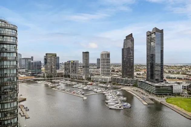 Deluxe Apart Daire (2 bedrooms, 2 bathrooms)
