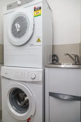 Deluxe Apart Daire (2 bedrooms, 2 bathrooms)