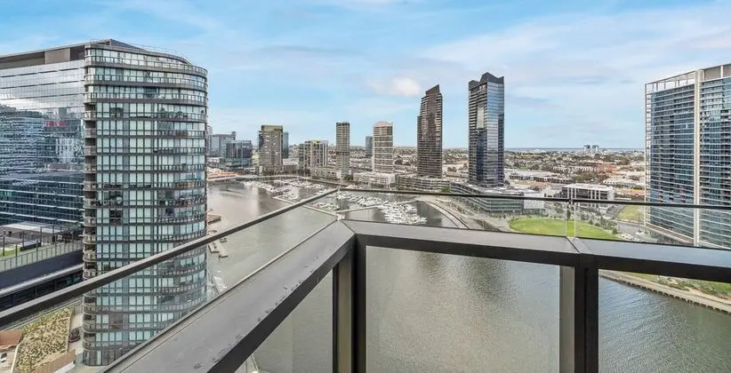 Deluxe Apart Daire (2 bedrooms, 2 bathrooms)