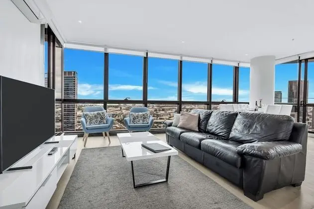 Premium Apart Daire (2 bedrooms, 2 bathrooms)