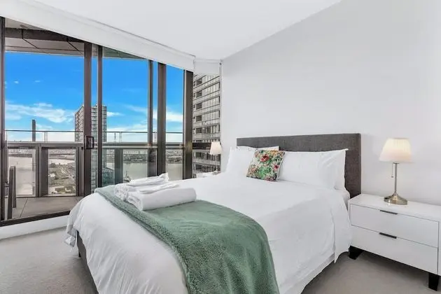 Premium Apart Daire (2 bedrooms, 2 bathrooms)