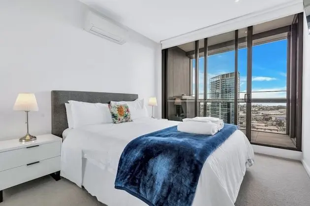 Premium Apart Daire (2 bedrooms, 2 bathrooms)