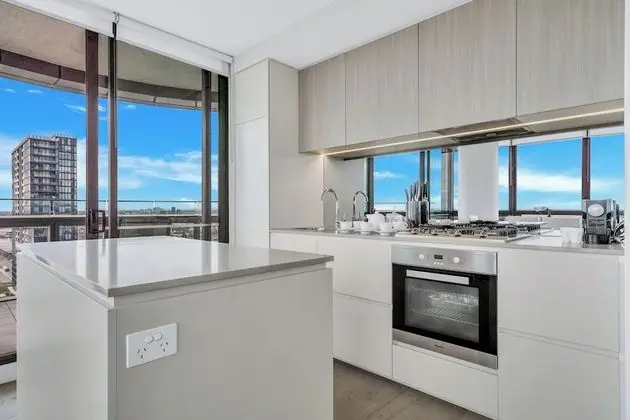 Premium Apart Daire (2 bedrooms, 2 bathrooms)