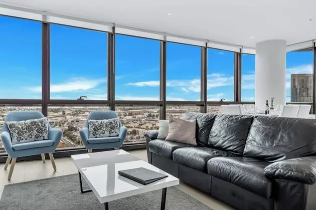 Premium Apart Daire (2 bedrooms, 2 bathrooms)