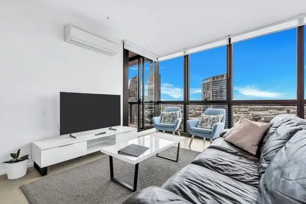 Premium Apart Daire (2 bedrooms, 2 bathrooms)