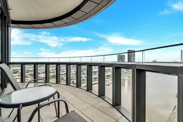 Premium Apart Daire (2 bedrooms, 2 bathrooms)