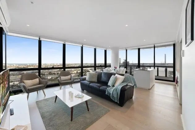 Premium Apart Daire (2 bedrooms, 2 bathrooms)