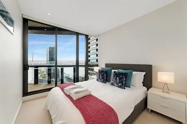 Premium Apart Daire (2 bedrooms, 2 bathrooms)