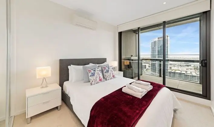 Premium Apart Daire (2 bedrooms, 2 bathrooms)
