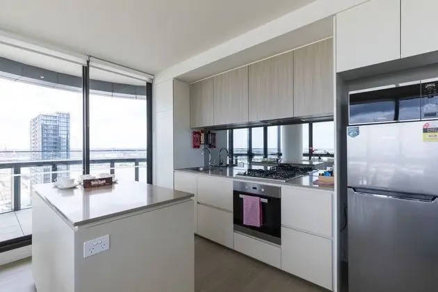 Premium Apart Daire (2 bedrooms, 2 bathrooms)