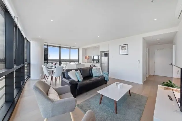 Premium Apart Daire (2 bedrooms, 2 bathrooms)
