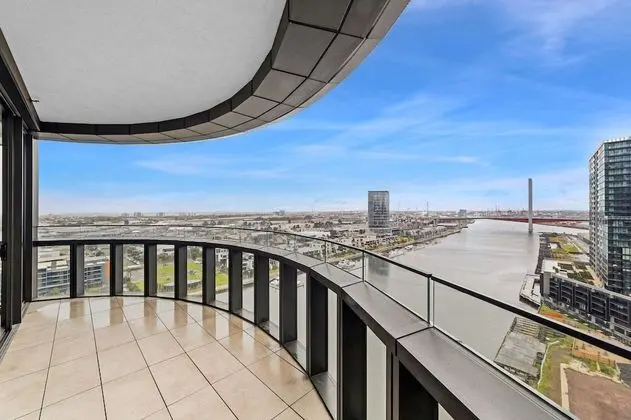 Premium Apart Daire (2 bedrooms, 2 bathrooms)