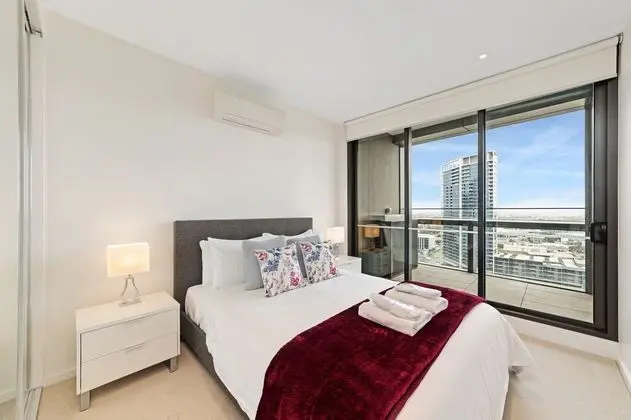Deluxe Apart Daire, 3 Yatak Odası
