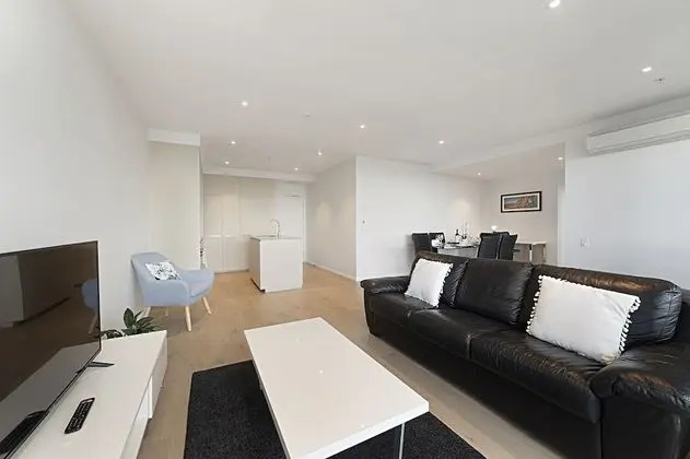Deluxe Apart Daire, 3 Yatak Odası
