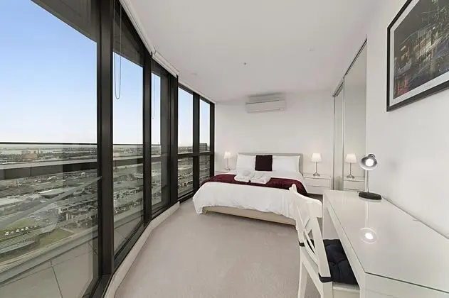 Panoramic Apart Daire, 3 Yatak Odası