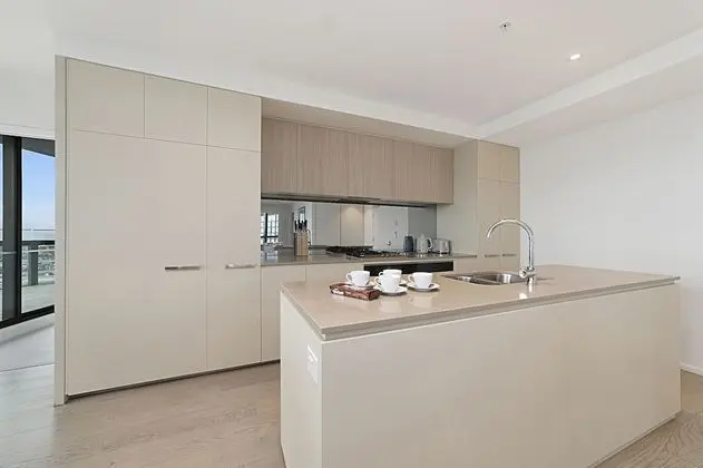 Panoramic Apart Daire, 3 Yatak Odası
