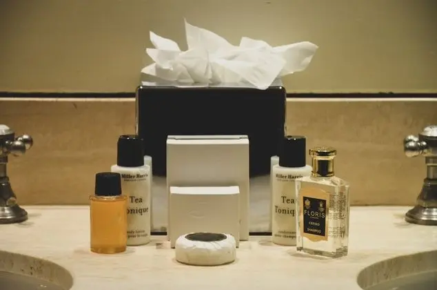 Deluxe Tek Büyük veya İki Ayrı Yataklı Oda, 1 En Büyük (King) Boy Yatak, Bahçe Manzaralı