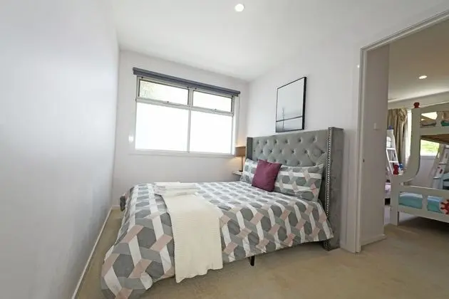 Luxury Villa, Birden Çok Yatak, Sigara İçilmez