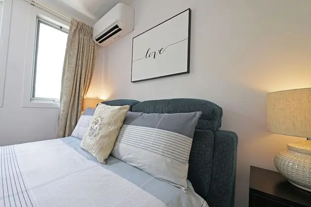 Luxury Villa, Birden Çok Yatak, Sigara İçilmez