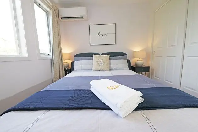 Luxury Villa, Birden Çok Yatak, Sigara İçilmez