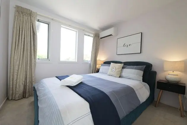 Luxury Villa, Birden Çok Yatak, Sigara İçilmez