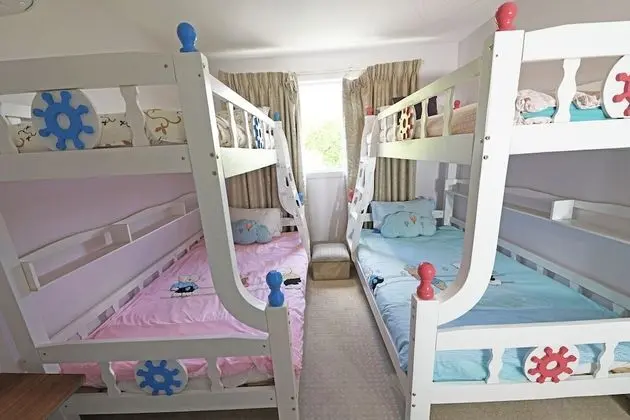 Luxury Villa, Birden Çok Yatak, Sigara İçilmez