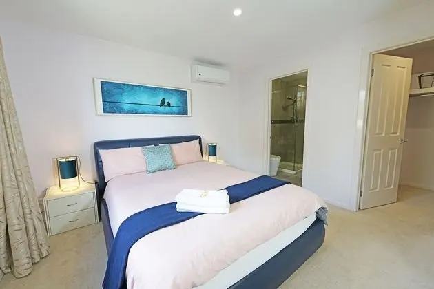 Luxury Villa, Birden Çok Yatak, Sigara İçilmez