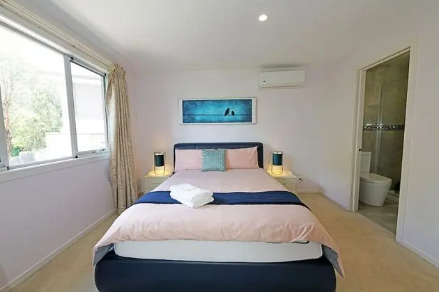 Luxury Villa, Birden Çok Yatak, Sigara İçilmez