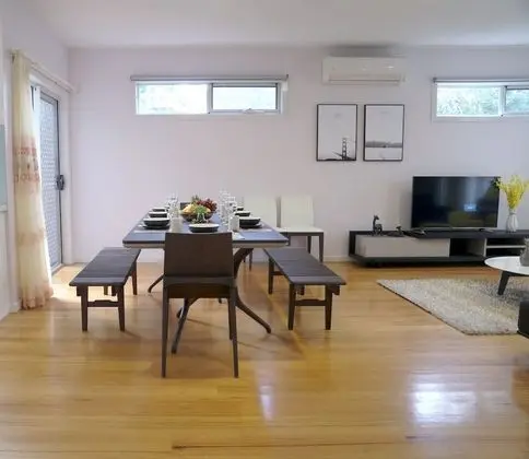 Luxury Villa, Birden Çok Yatak, Sigara İçilmez