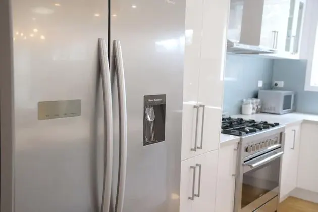 Luxury Villa, Birden Çok Yatak, Sigara İçilmez