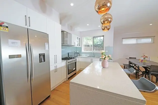 Luxury Villa, Birden Çok Yatak, Sigara İçilmez