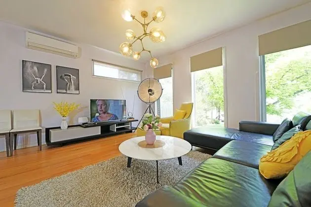 Luxury Villa, Birden Çok Yatak, Sigara İçilmez