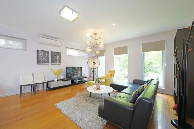 Luxury Villa, Birden Çok Yatak, Sigara İçilmez