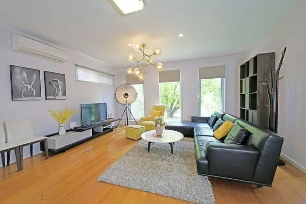 Luxury Villa, Birden Çok Yatak, Sigara İçilmez
