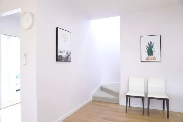 Luxury Villa, Birden Çok Yatak, Sigara İçilmez