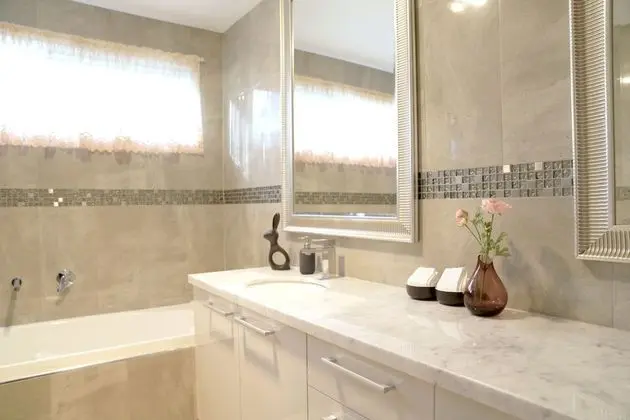 Luxury Villa, Birden Çok Yatak, Sigara İçilmez