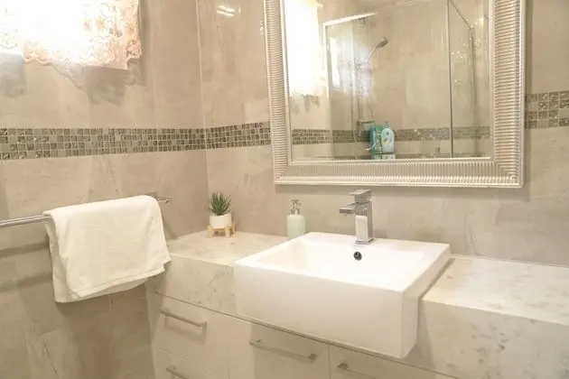 Luxury Villa, Birden Çok Yatak, Sigara İçilmez