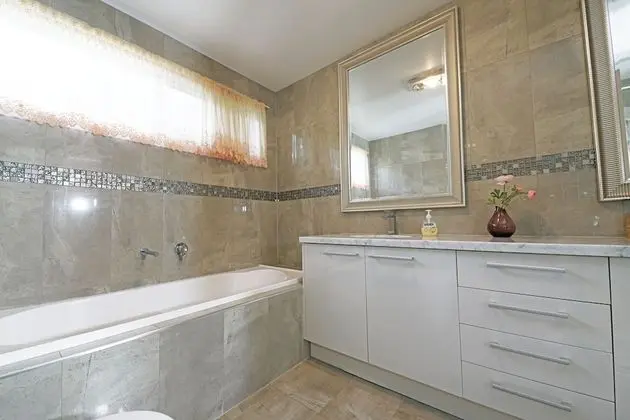 Luxury Villa, Birden Çok Yatak, Sigara İçilmez