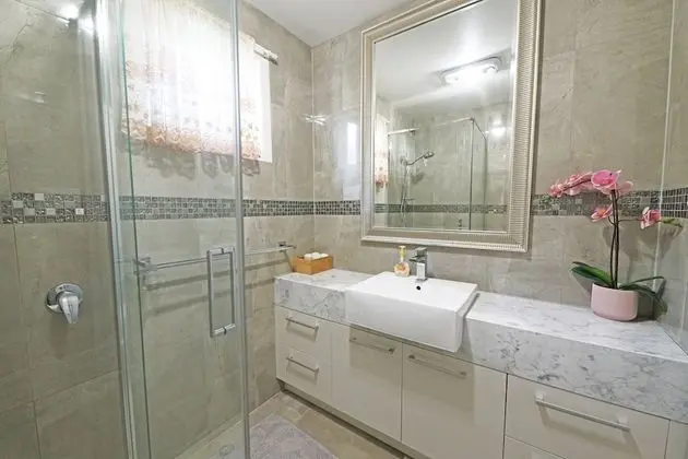 Luxury Villa, Birden Çok Yatak, Sigara İçilmez