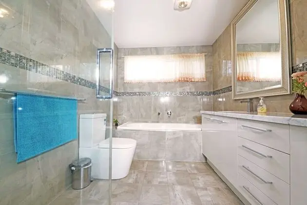 Luxury Villa, Birden Çok Yatak, Sigara İçilmez