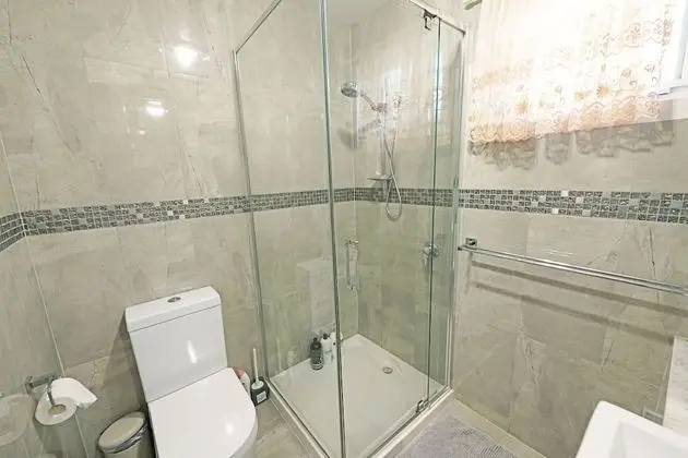Luxury Villa, Birden Çok Yatak, Sigara İçilmez