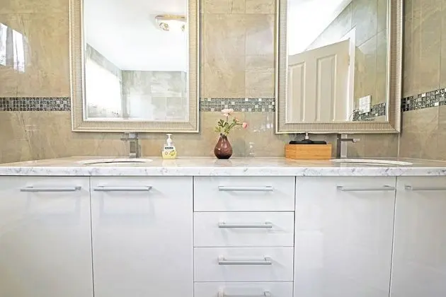 Luxury Villa, Birden Çok Yatak, Sigara İçilmez