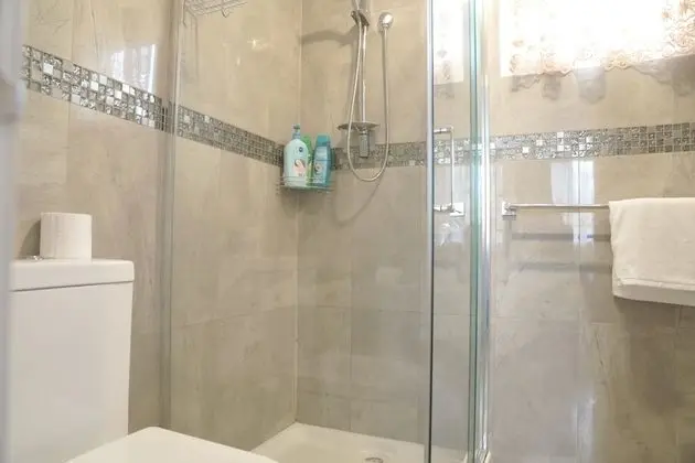 Luxury Villa, Birden Çok Yatak, Sigara İçilmez